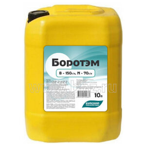 Borotem